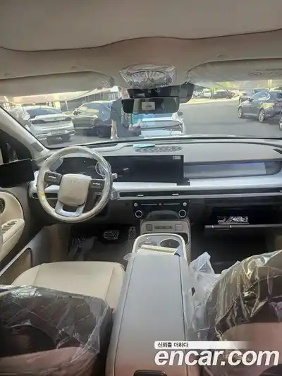 Hyundai Ioniq 9 2025 гидро в Москве № 1830280, миниатюра 6