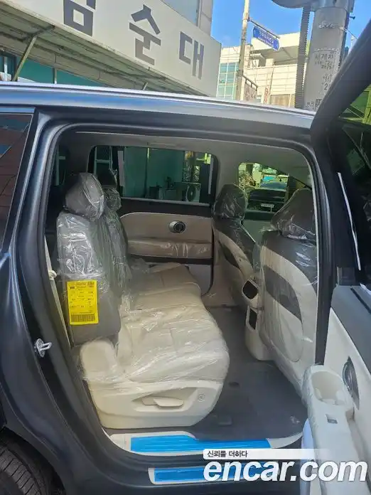 Hyundai Ioniq 9 2025 гидро в Москве № 1830280, фото 8