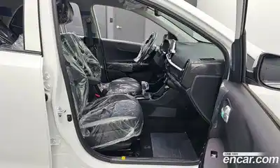 Kia Morning 2026 1.0 гидро в Москве № 1831117, миниатюра 12