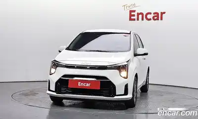 Kia Morning 2026 1.0 гидро в Москве № 1831117, миниатюра 3