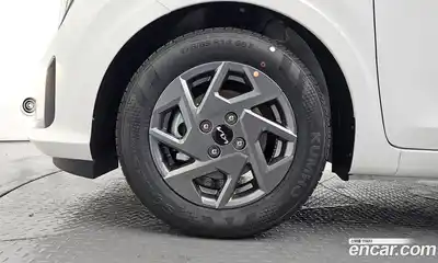 Kia Morning 2026 1.0 гидро в Москве № 1831117, миниатюра 5