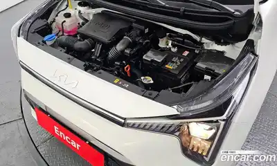 Kia Morning 2026 1.0 гидро в Москве № 1831117, миниатюра 6