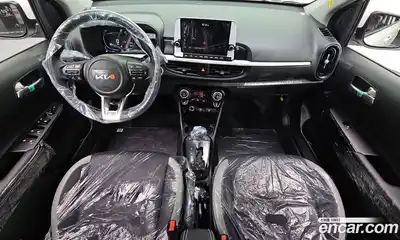 Kia Morning 2026 1.0 гидро в Москве № 1831117, миниатюра 7