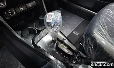 Kia Morning 2026 1.0 гидро в Москве № 1831117, миниатюра 9