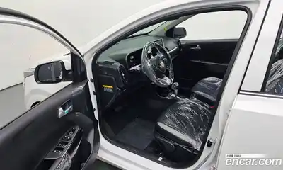 Kia Morning 2026 1.0 гидро в Москве № 1831117, миниатюра 10