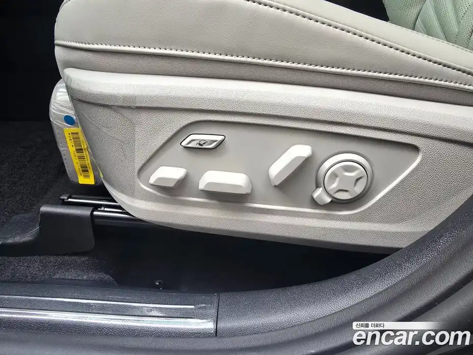 Kia Sorento 2026 1.6 гидро в Москве № 1831252, фото 15