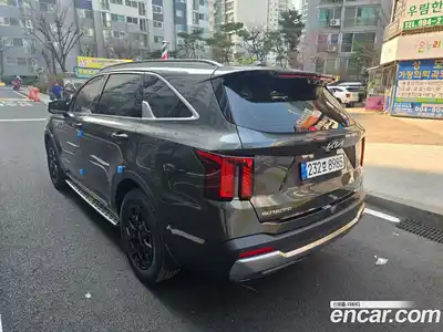 Kia Sorento 2026 1.6 гидро в Москве № 1831252, миниатюра 2