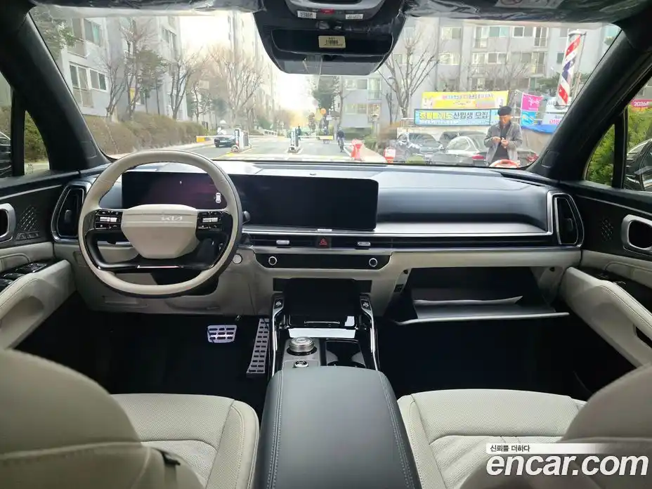 Kia Sorento 2026 1.6 гидро в Москве № 1831252, фото 6