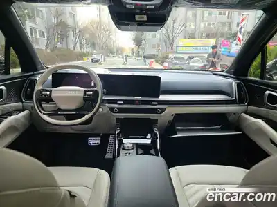 Kia Sorento 2026 1.6 гидро в Москве № 1831252, миниатюра 6