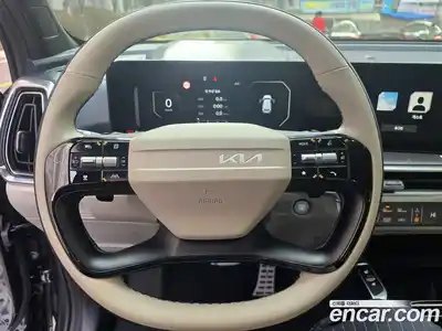 Kia Sorento 2026 1.6 гидро в Москве № 1831252, миниатюра 7