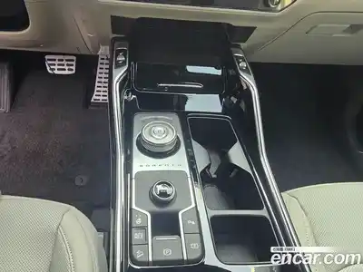 Kia Sorento 2026 1.6 гидро в Москве № 1831252, миниатюра 8