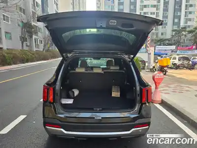Kia Sorento 2026 1.6 гидро в Москве № 1831252, миниатюра 10