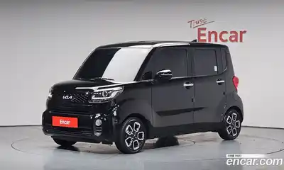 Kia Ray, 2022