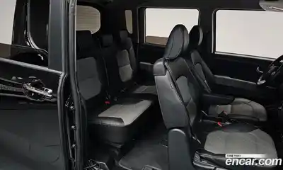 Kia Ray 2022 1.0 гидро в Москве № 1831495, миниатюра 11
