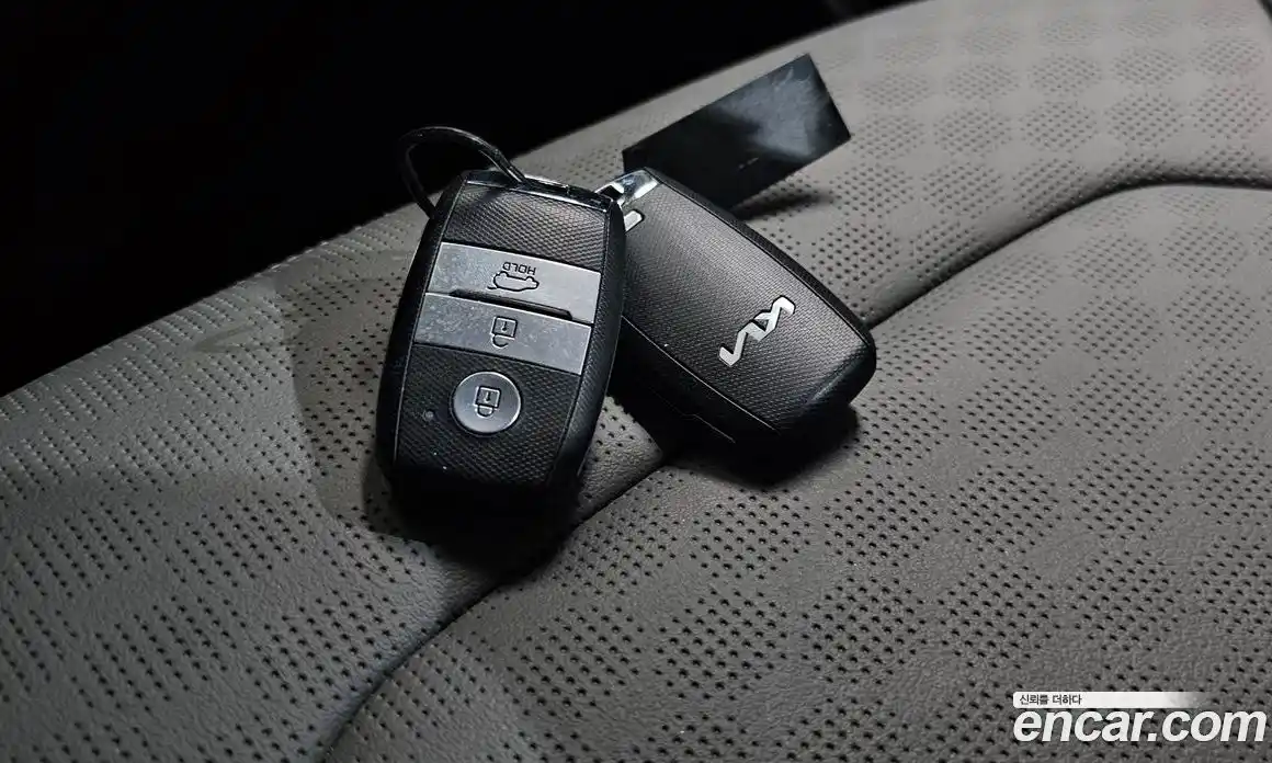 Kia Ray 2022 1.0 гидро в Москве № 1831495, фото 19