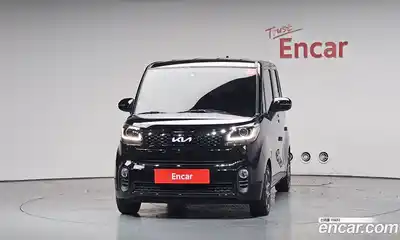 Kia Ray 2022 1.0 гидро в Москве № 1831495, миниатюра 3