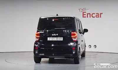 Kia Ray 2022 1.0 гидро в Москве № 1831495, миниатюра 4
