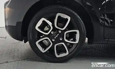 Kia Ray 2022 1.0 гидро в Москве № 1831495, миниатюра 5