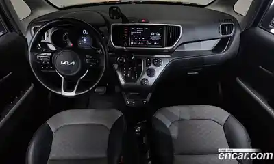 Kia Ray 2022 1.0 гидро в Москве № 1831495, миниатюра 7