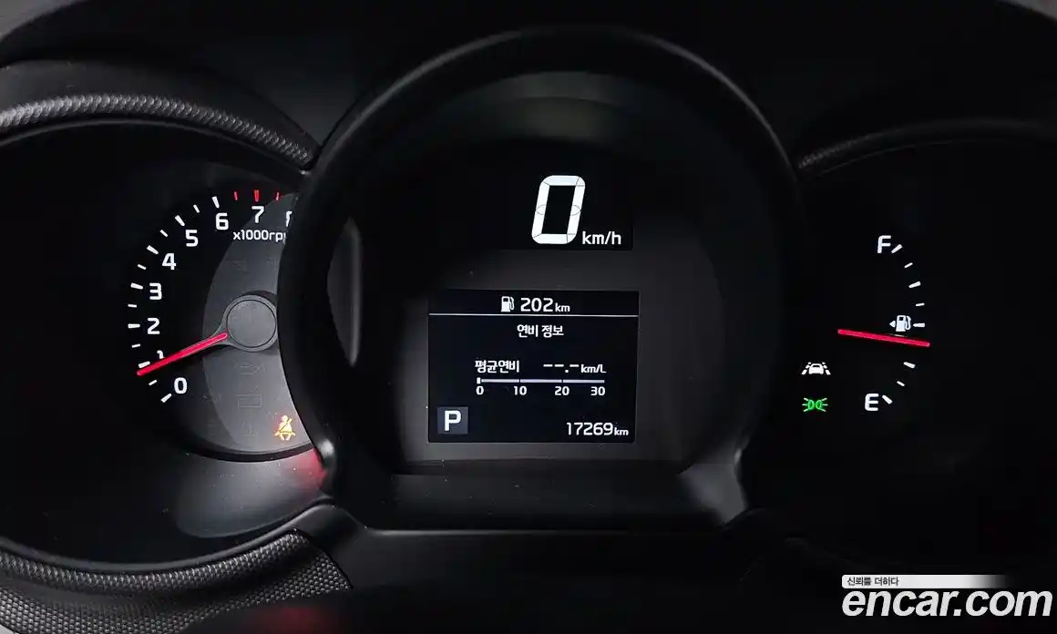 Kia Ray 2022 1.0 гидро в Москве № 1831495, фото 8
