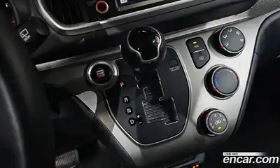 Kia Ray 2022 1.0 гидро в Москве № 1831495, миниатюра 9