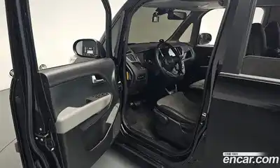 Kia Ray 2022 1.0 гидро в Москве № 1831495, миниатюра 10