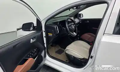 Kia Morning 2024 1.0 гидро в Москве № 1831560, миниатюра 11