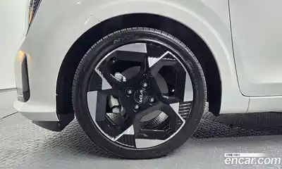 Kia Morning 2024 1.0 гидро в Москве № 1831560, миниатюра 5