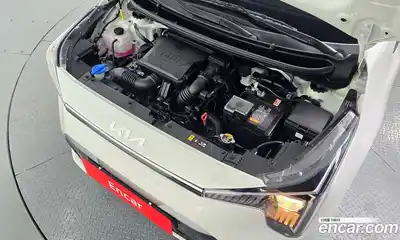 Kia Morning 2024 1.0 гидро в Москве № 1831560, миниатюра 6