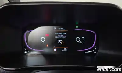 Kia Morning 2024 1.0 гидро в Москве № 1831560, миниатюра 8