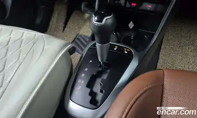Kia Morning 2024 1.0 гидро в Москве № 1831560, миниатюра 9
