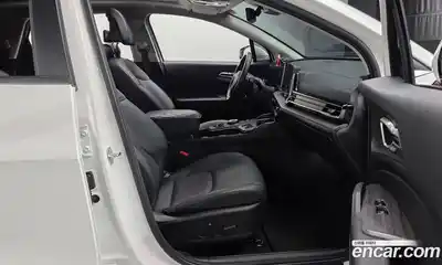 Kia Sportage 2024 2.0 гидро в Москве № 1831575, миниатюра 11