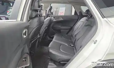 Kia Sportage 2024 2.0 гидро в Москве № 1831575, миниатюра 12