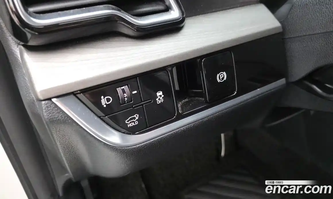 Kia Sportage 2024 2.0 гидро в Москве № 1831575, фото 17