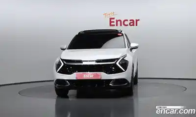 Kia Sportage 2024 2.0 гидро в Москве № 1831575, миниатюра 3