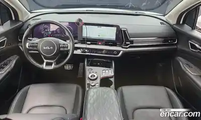 Kia Sportage 2024 2.0 гидро в Москве № 1831575, миниатюра 7