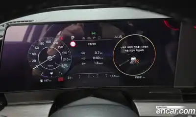 Kia Sportage 2024 2.0 гидро в Москве № 1831575, миниатюра 8