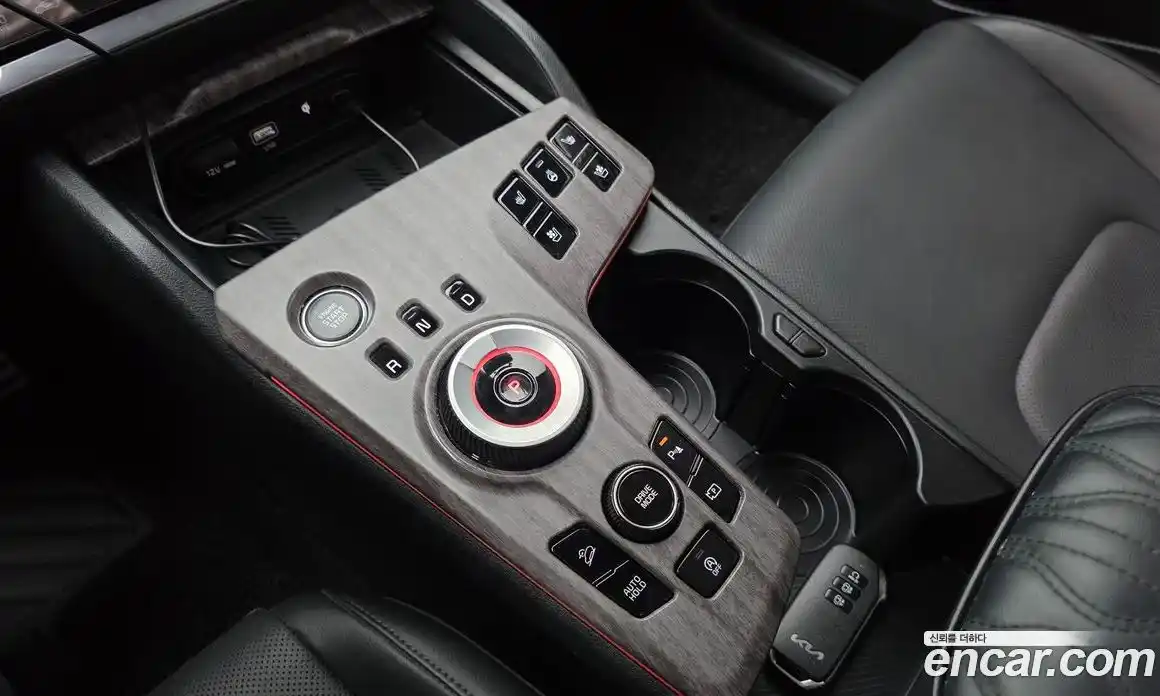 Kia Sportage 2024 2.0 гидро в Москве № 1831575, фото 9