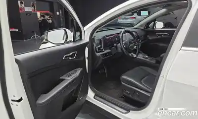 Kia Sportage 2024 2.0 гидро в Москве № 1831575, миниатюра 10