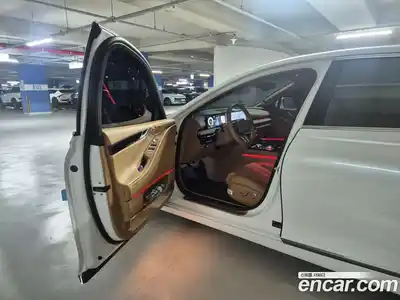Genesis G80 2026 2.5 гидро в Москве № 1832148, миниатюра 6