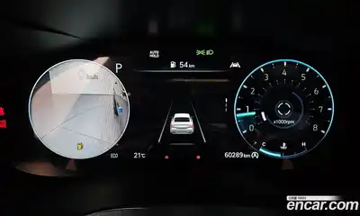 Genesis G70 2022 2.0 гидро в Москве № 1832390, миниатюра 11
