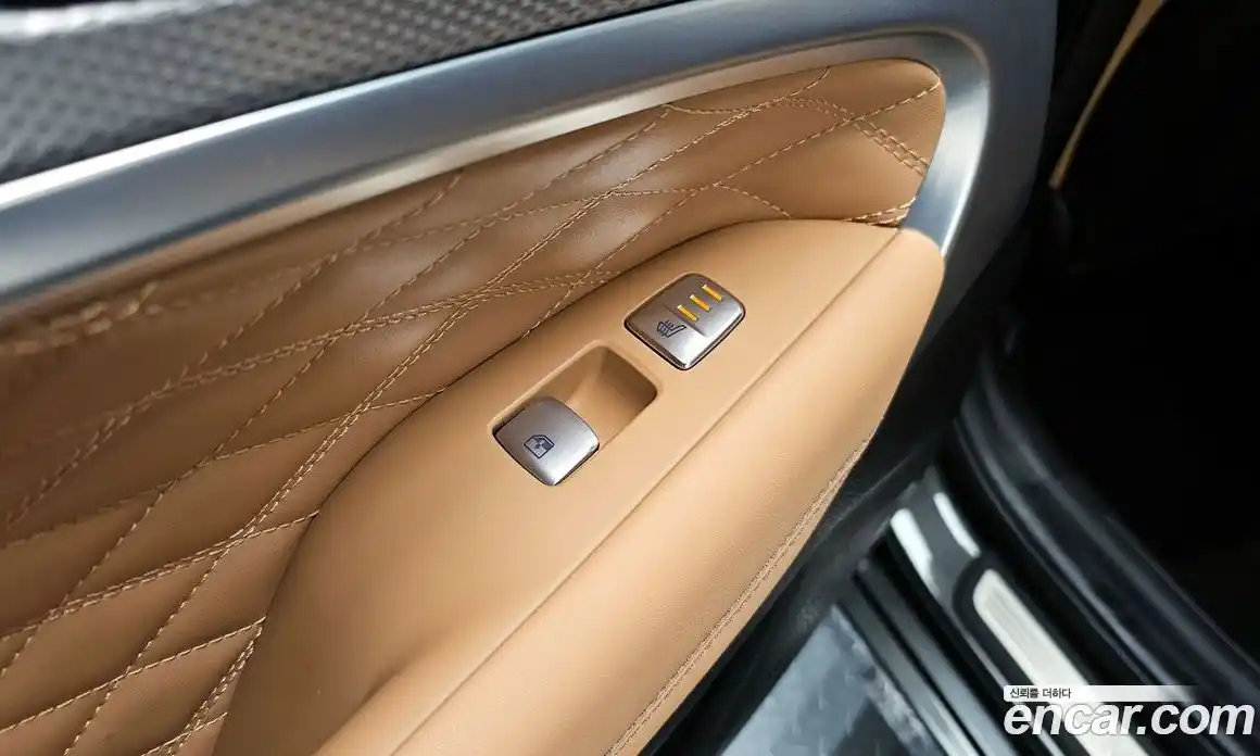 Genesis G70 2022 2.0 гидро в Москве № 1832390, фото 24