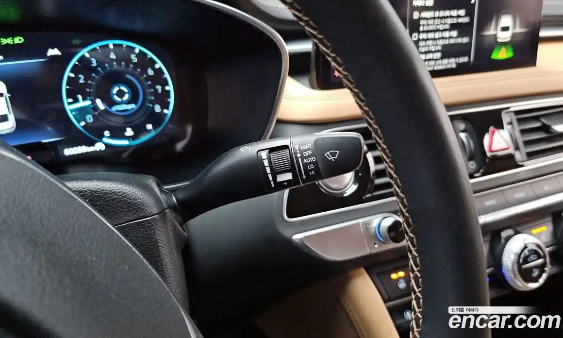 Genesis G70 2022 2.0 гидро в Москве № 1832390, фото 28