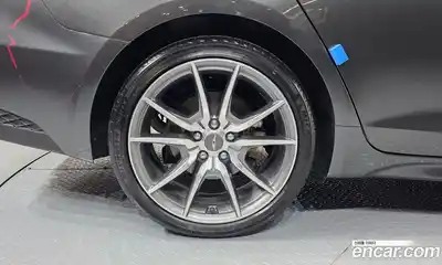 Genesis G70 2022 2.0 гидро в Москве № 1832390, миниатюра 5