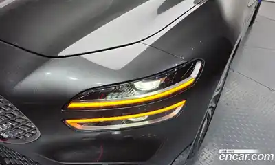 Genesis G70 2022 2.0 гидро в Москве № 1832390, миниатюра 8