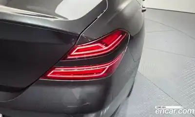 Genesis G70 2022 2.0 гидро в Москве № 1832390, миниатюра 9