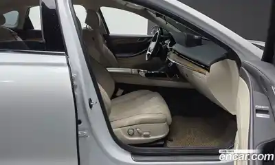 Genesis G80 2021 2.5 гидро в Москве № 1832444, миниатюра 11