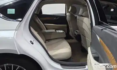 Genesis G80 2021 2.5 гидро в Москве № 1832444, миниатюра 12
