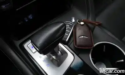 Genesis G70 2019 2.0 гидро в Москве № 1832588, миниатюра 12
