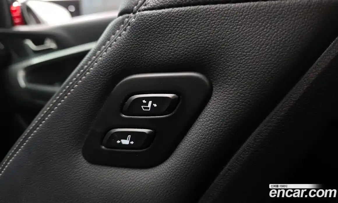 Genesis G70 2019 2.0 гидро в Москве № 1832588, фото 23